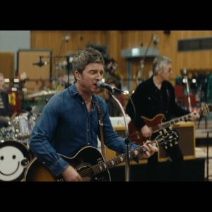 Actor Noel Gallagher HD Instagram Photos and Wallpapers July 2024