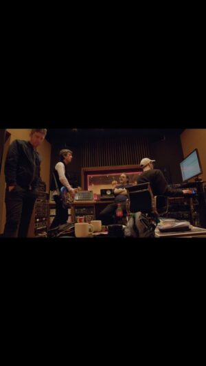 Noel Gallagher Instagram - Part two of the ‘The Making of Council Skies’ docu-series, featuring Johnny Marr, is now exclusively available on NGFC (link in bio)
Tune in for more insights into the recording process of last year’s critically acclaimed album, at Noel’s Studio.
🎥: @gallagher_anais