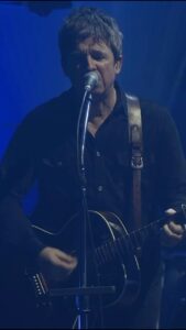 Actor Noel Gallagher HD Instagram Photos and Wallpapers March 2024