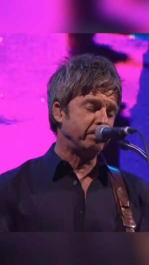 Noel Gallagher Instagram - ‘Pretty Boy’ performed in Dusseldorf last November 

🎬 WDR Rockpalast