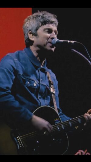 Noel Gallagher Instagram - ‘Don’t be afraid when you’re rolling the dice
Life is a trip that you don’t take twice…’