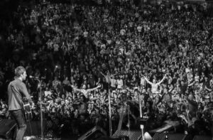 Noel Gallagher Instagram - Just 4 weeks until Noel Gallagher’s High Flying Birds’ UK summer shows kick off!
What songs do you hope to see added to the setlist?
🎟️ via link in bio
📸: Sharon Latham