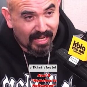Noel Gugliemi Instagram - What’s your favorite Noel G film? 
•
•
•
•
•
#trainingday #fastandfurious #homeless #actorslife @actornoelg @diprimaradio