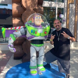 Noel Gugliemi Instagram - I have had no time literally to do anything so here is just a quick photo dump of my past week in ORLANDO/UTAH/LAS VEGAS/ 🤦‍♂️ 

I Thank everyone in these pics for a great time and for being a part of the entertainment, much love and respect to ya all!! Can’t wait till next time 🤪😜🤓

@officialvegastoycon @ginacantu123 @ryanochoa @officialcesargarcia @iamstevevillegas @hotrodshows @toyexpertjohnny @ryanochoa @djziggybass @ochoaboyz #christopherserrone #cj @llisa06 @robert_mukes 

#fun #florida #lasvegas #utah #goodtimes #goodfellas