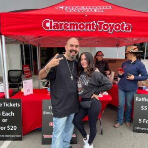 Noel Gugliemi Instagram - We at it again,not only do we love cars but we love people more!! All of us truly from the bottom of our hearts THANK YOU ALL for coming out and supporting as always, can’t wait till next time!!! Much love and respect to EVERYONE 🤗🤗🤗🙏🙏🙏

@jane_damelio_ @claremont_toyota @ginacantu123 @fitrich76 @evathefitgeek @gina_paramo4 @eddiesfnf @iheartkitt @dinodna21 @socaljp18 @jpjeep29 @thejokercar @krypto_civicfk7 @gpwiz @poyznous 

#loveyouall #claremont #carshow #support #sothankful