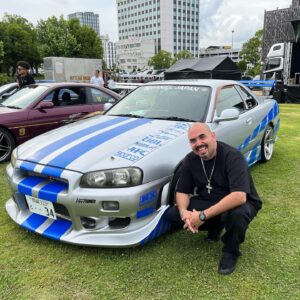 Noel Gugliemi Instagram - What’s your favorite Fast and Furious car?? 🤔 

Comment below 👇 (check all pics) 

#car #ride #fastandfurious #whatsyourchoice #lmk