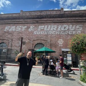 Noel Gugliemi Instagram - I have had no time literally to do anything so here is just a quick photo dump of my past week in ORLANDO/UTAH/LAS VEGAS/ 🤦‍♂️ 

I Thank everyone in these pics for a great time and for being a part of the entertainment, much love and respect to ya all!! Can’t wait till next time 🤪😜🤓

@officialvegastoycon @ginacantu123 @ryanochoa @officialcesargarcia @iamstevevillegas @hotrodshows @toyexpertjohnny @ryanochoa @djziggybass @ochoaboyz #christopherserrone #cj @llisa06 @robert_mukes 

#fun #florida #lasvegas #utah #goodtimes #goodfellas