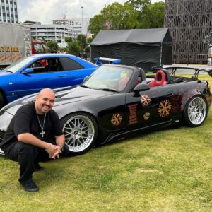 Noel Gugliemi Instagram - What’s your favorite Fast and Furious car?? 🤔 

Comment below 👇 (check all pics) 

#car #ride #fastandfurious #whatsyourchoice #lmk