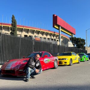 Noel Gugliemi Instagram - What’s your favorite Fast and Furious car?? 🤔 

Comment below 👇 (check all pics) 

#car #ride #fastandfurious #whatsyourchoice #lmk