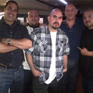 Noel Gugliemi Instagram - Today marks the 10th anniversary of FURIOUS 7… 😳

It was released April 3rd 2015 and I just want to say How thankful I am to the Fast Franchise for changing my life in so many ways, The memories I have are countless ❤️ 

First I Thank God for watching over me and making me a part of something amazing and I thank all the fans who have supported myself along with everyone else bkuz bottom line without you guys still watching to this day,we would never be where we are at today!! We/I truly love ya all and again, we/I Thank You so much from the bottom of our hearts!! 🙏❤️🤗🤓🚀💯

Also, yes Get ready bkuz Fast 11 is coming out, So put on your seat belts bkuz we coming in Fast and Furious style haha 😂 #hadto #lol 

@paulwalker @codybwalker @vindiesel @4chrislee @seanlee768 @fitrich76 @thevipersguy @eddiesfnf @fastandfuriousintegra @chadlindberg @universalpictures @mrodofficial @ludacris @therock 

#paulwalker #rip #furious7 #franchise #universal