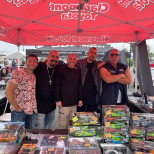 Noel Gugliemi Instagram - We here at @fuelfest Come through!!! Sponsored by @claremont_toyota @jane_damelio_ 👊👊

@fitrich76 @officialcesargarcia @ryanochoa @iamstevevillegas 🙏🤓

#fuelfest #irwindalespeedway #fastandfurious