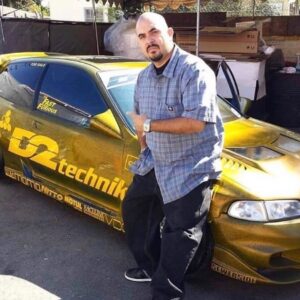 Noel Gugliemi Instagram - Today marks the 10th anniversary of FURIOUS 7… 😳

It was released April 3rd 2015 and I just want to say How thankful I am to the Fast Franchise for changing my life in so many ways, The memories I have are countless ❤️ 

First I Thank God for watching over me and making me a part of something amazing and I thank all the fans who have supported myself along with everyone else bkuz bottom line without you guys still watching to this day,we would never be where we are at today!! We/I truly love ya all and again, we/I Thank You so much from the bottom of our hearts!! 🙏❤️🤗🤓🚀💯

Also, yes Get ready bkuz Fast 11 is coming out, So put on your seat belts bkuz we coming in Fast and Furious style haha 😂 #hadto #lol 

@paulwalker @codybwalker @vindiesel @4chrislee @seanlee768 @fitrich76 @thevipersguy @eddiesfnf @fastandfuriousintegra @chadlindberg @universalpictures @mrodofficial @ludacris @therock 

#paulwalker #rip #furious7 #franchise #universal