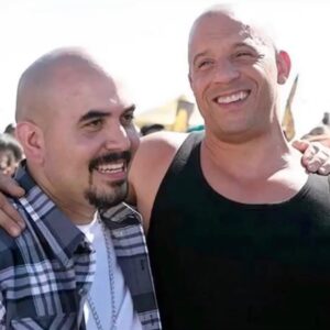 Noel Gugliemi Instagram - Today marks the 10th anniversary of FURIOUS 7… 😳

It was released April 3rd 2015 and I just want to say How thankful I am to the Fast Franchise for changing my life in so many ways, The memories I have are countless ❤️ 

First I Thank God for watching over me and making me a part of something amazing and I thank all the fans who have supported myself along with everyone else bkuz bottom line without you guys still watching to this day,we would never be where we are at today!! We/I truly love ya all and again, we/I Thank You so much from the bottom of our hearts!! 🙏❤️🤗🤓🚀💯

Also, yes Get ready bkuz Fast 11 is coming out, So put on your seat belts bkuz we coming in Fast and Furious style haha 😂 #hadto #lol 

@paulwalker @codybwalker @vindiesel @4chrislee @seanlee768 @fitrich76 @thevipersguy @eddiesfnf @fastandfuriousintegra @chadlindberg @universalpictures @mrodofficial @ludacris @therock 

#paulwalker #rip #furious7 #franchise #universal