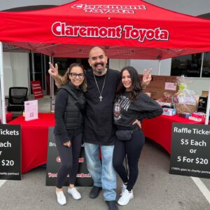 Noel Gugliemi Instagram - We at it again,not only do we love cars but we love people more!! All of us truly from the bottom of our hearts THANK YOU ALL for coming out and supporting as always, can’t wait till next time!!! Much love and respect to EVERYONE 🤗🤗🤗🙏🙏🙏

@jane_damelio_ @claremont_toyota @ginacantu123 @fitrich76 @evathefitgeek @gina_paramo4 @eddiesfnf @iheartkitt @dinodna21 @socaljp18 @jpjeep29 @thejokercar @krypto_civicfk7 @gpwiz @poyznous 

#loveyouall #claremont #carshow #support #sothankful