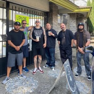 Noel Gugliemi Instagram - Playn catch up,so a little photo dump on my past few weeks of filming!! 🎞 🎥 

@sickjacken @therealsinful @estragos_is_dead @toyexpertjohnny @halloweenmazelv @woeismiko 

#stayworking #alllove #letsdothis #lasvegas #mexico #psychorealm