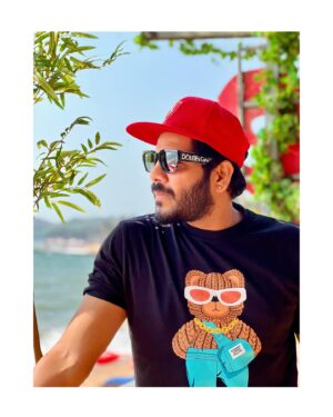 Noel Sean Instagram - Goa Vibes …!
