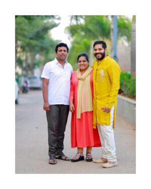 Noel Sean Instagram - Happy Sankranthi GangStars🪁❤️🪁 Have A Great One ✨🫶🏻

Designer - @dignity__9 ❤️