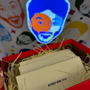 Noh Hong-chul Instagram - .
20대 때 기자님이 꿈을 물어 주셔서, 지금처럼 그때 하고 싶은 거 웃으면서 하는 사람이요라고 했더니 몇 번을 되물으셨던 기억이… 요즘은 하고 싶은 거 하는 사람으로 인터뷰 요청 많이 들어와 신기…🤣 20년을 한결같았더니 이게 되네…🙏
.
#일과놀이의일치#피곤해도안피곤한꿀스케쥴#다시태어나도노홍철#직업이하고싶은거하는thㅏ람#계획대로늙고있thㅓㅓㅓㅓㅓㅓㅓㅓㅓㅓㅓ🤟😆