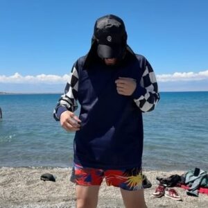 Noh Hong-chul Instagram - .
내가 노홍철 이라니… 실크로드에서 이러고 있다니… 중앙아시아 한식당에서 주는 울림이라니…🔥
.
#장사매니아의성지#경험주의자#재미주의자#긍정주의자#개인주의자#너커서뭐될래했는데뭐가된노홍철#난누군가또여긴어딘가저멀리서누가날부르고있어#계획대로늙고있thㅓㅓㅓㅓㅓㅓㅓㅓㅓㅓㅓ🤟😆