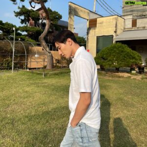 Noh Sang-hyun Instagram - 🍂🍂🍂