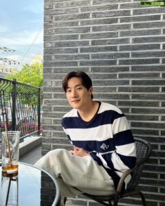 Actor Noh Sang-hyun HD Instagram Photos and Wallpapers May 2024