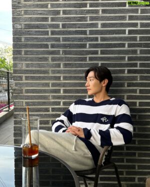 Noh Sang-hyun Instagram - 