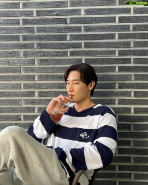 Noh Sang-hyun Instagram - 