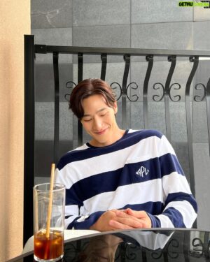 Noh Sang-hyun Instagram - 