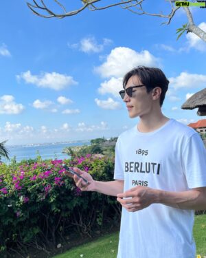 Noh Sang-hyun Instagram - 🫠