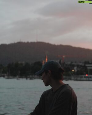 Noh Sang-hyun Instagram - Zurich 🇨🇭