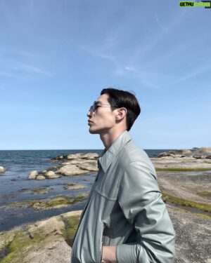 Noh Sang-hyun Instagram - SoundtrackS2