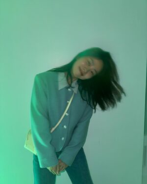 Noh Susanna Instagram - 흔들흔들찍히는게 앰지샷이라고
맞아? 🤣😆