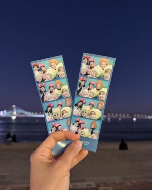 Noh Susanna Instagram - 짧지만 알찼던 부산🤍🩵
(에그와 함께)