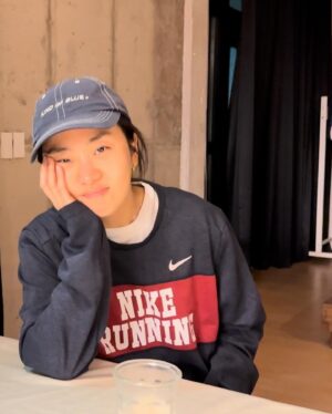 Noh Susanna Instagram - 다음 제주에는 🙏🤍