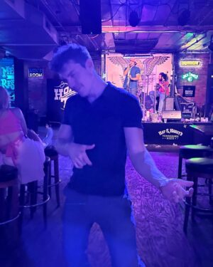 Nolan Gerard Funk Instagram - Happy new year 🥂