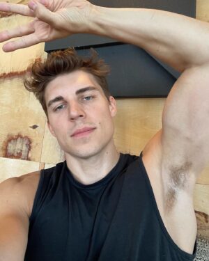 Nolan Gerard Funk Instagram - LA-tely 🌴