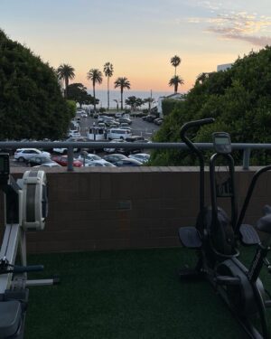 Nolan Gerard Funk Instagram - LA-tely 🌴