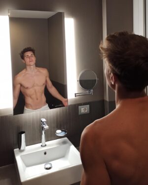 Nolan Gerard Funk Instagram - Age ain’t nothing but a number right? 🎂