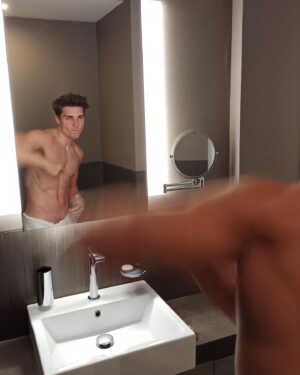 Nolan Gerard Funk Instagram - Age ain’t nothing but a number right? 🎂