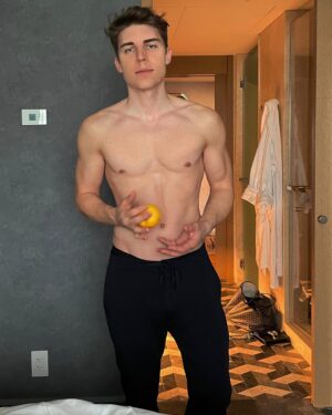 Nolan Gerard Funk Instagram - Nashville, how we doing?