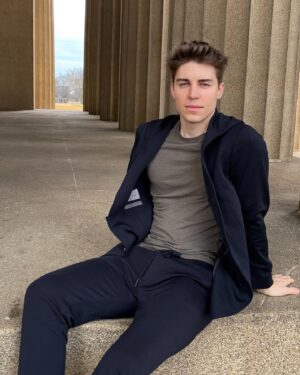 Nolan Gerard Funk Instagram - Nashville, how we doing?