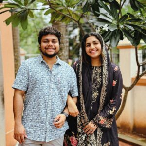 Actress Noorin Shereef HD Instagram Photos and Wallpapers June 2024