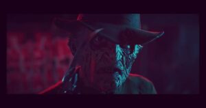 Nora Hewitt Instagram - Official trailer for #dylansnewnightmare has dropped! Get over to “the horror show” YouTube channel and check it out🤙🏼🫣👹 so much hard work went into making this film as Badass as possible for all you Freddy fans out there. Big thanks again to @mikeyrots for sculpting our ultimate Freddy fusion #freddykrueger #sfx #foamlatex #prosthetics #melproductsusa #skinillustrator #bdelliumtools #makeupeffects #foamruleseverythingaroundme