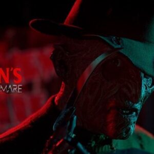 Nora Hewitt Instagram - One two Freddy’s coming for you …Christmas came early,  here is another first look at our Freddy for @dylansnewnightmare . Prosthetics sculpted by the one the only @mikeyrots , makeup applied and painted my me! @davemcrae79 plays this part alittle too well…seriously guys your in for a real treat🤓🖤 #freddykrueger #dylansnewnightmare #fanfilm #horrormovie #horror