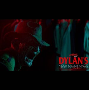 Nora Hewitt Instagram - Without further ado, we give you freddy freaks the first image of our Freddy for @dylansnewnightmare . This makeup is for sure my favorite to date that Ive gotten to apply. I was fortunate enough to be able hire the best damn sculptor I know @mikeyrots ! He absolutely nailed mine and the directors vision of Freddy, my expectations where blown out of the water. The audible gasp from cast and crew when they saw Freddy for the first time was truly magical and one ill never forget. @davemcrae79 is gonna blow your minds , he is the perfect Freddy and also a pleasure to have in my makeup chair, what a champ. Thank you @mikeyrots for coming onto this project and contributing your unrivaled talents 🖤 #dylansnewnightmare #freddykruegermakeup #sfx #fanfilm #horror #nightmareonelmstreet