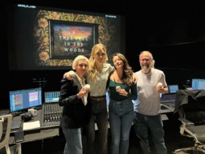 Nora Kirkpatrick Instagram - Eight months of prep, production and post came to a close today. Very grateful, very tired, very excited for people to see it.