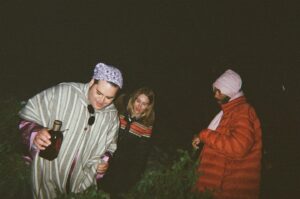 Nora Kirkpatrick Instagram - Hard to put it into words, but just wrapped my first feature with the most incredible cast and crew a girl could dream of. We shot for a month in the mountains of Utah. We laughed a lot and worked a lot and made something I’m very proud of. Big thanks to my incredible producers @lynettehowelltaylor and @samhousman, the greatest cast in the world @alexandradaddario @joshgad @ashleyparklady @daveeddiggs, and my buds/department heads for their beautiful artistry. 🌲  AD: @j_elliott_hogan DP: @jeffleedscohn PD: @liam.mooore Costumes: @abrync Makeup: @alishahairmakeup Hair: Shandrea Williams