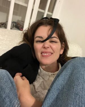 Nora Zehetner Instagram - 2023?