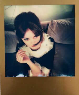 Nora Zehetner Instagram - ❤️ 

📸 @noelwells