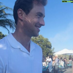 Norbi Novak Instagram - Sunday by the sea ☀️